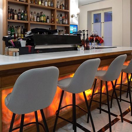 Hotel Boschetto Lefkáda Kültér fotó