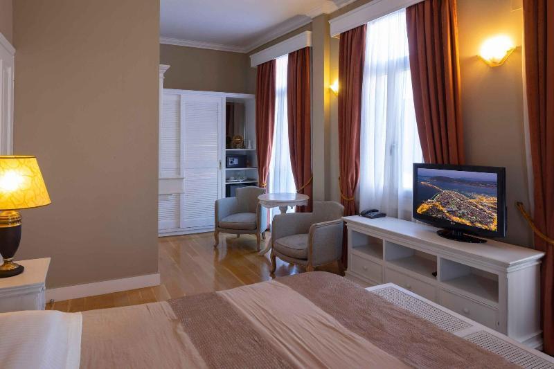 Hotel Boschetto Lefkáda Kültér fotó