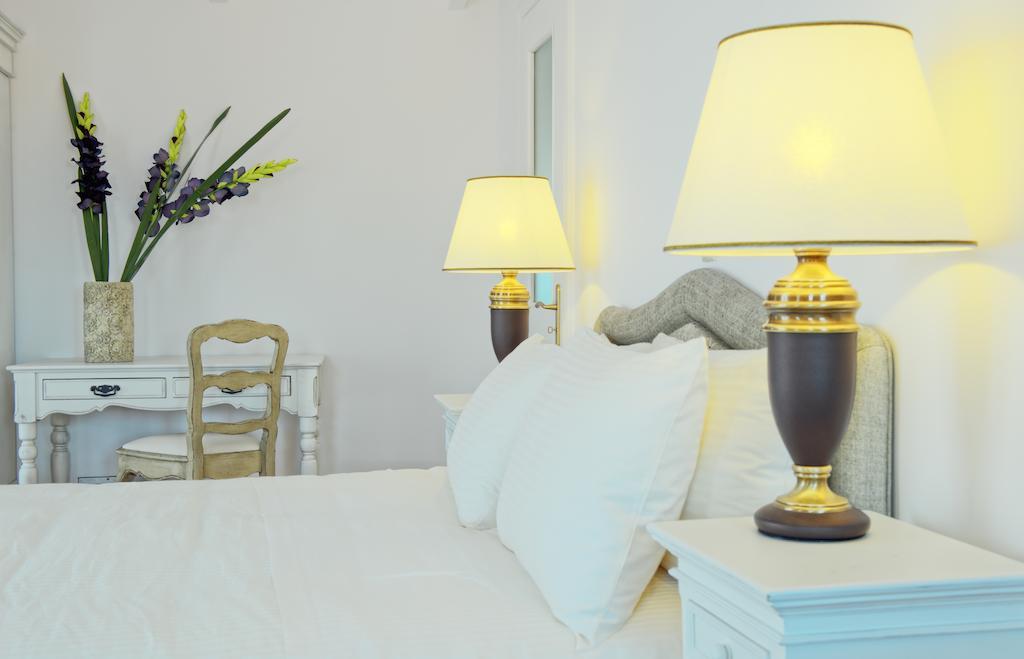 Hotel Boschetto Lefkáda Kültér fotó