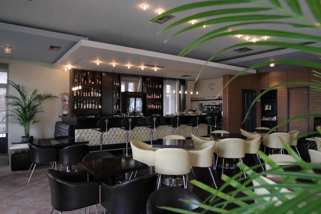Hotel Boschetto Lefkáda Kültér fotó