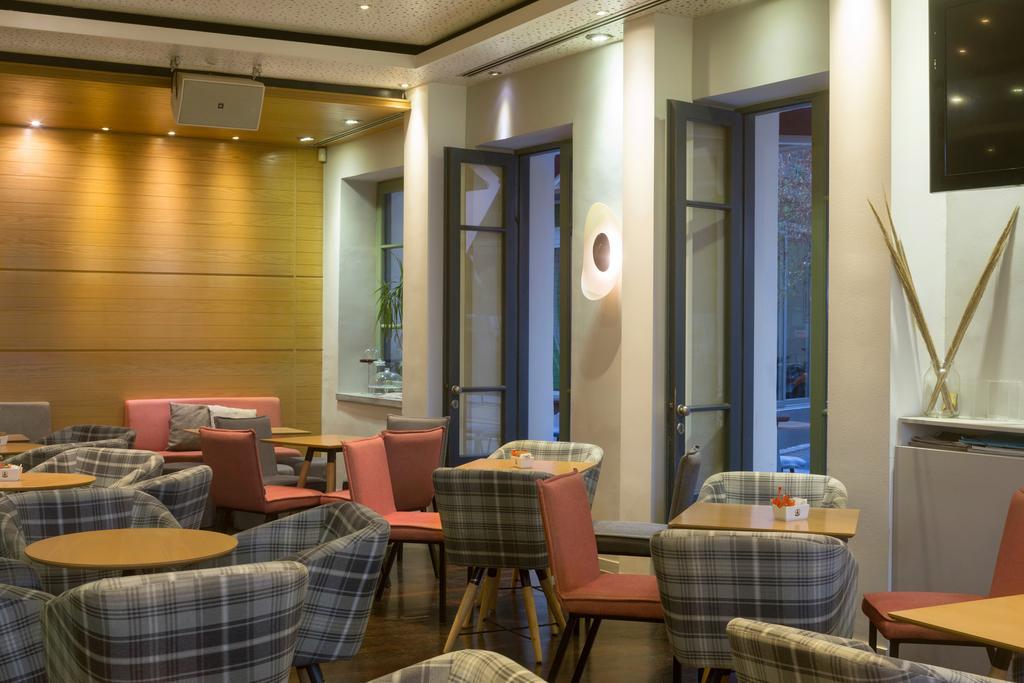 Hotel Boschetto Lefkáda Kültér fotó