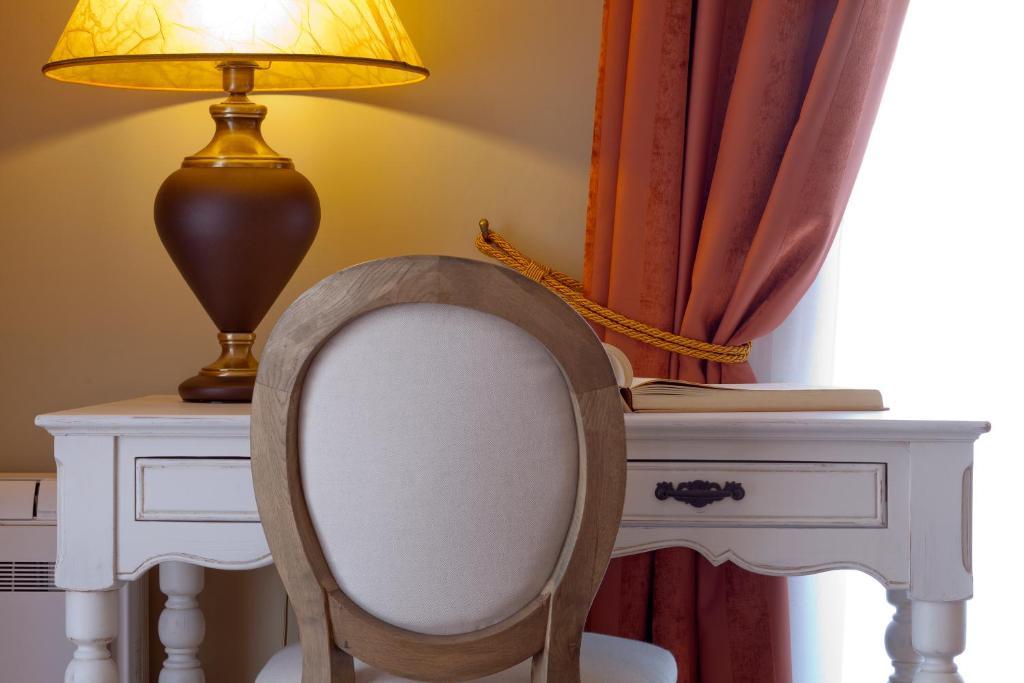 Hotel Boschetto Lefkáda Kültér fotó