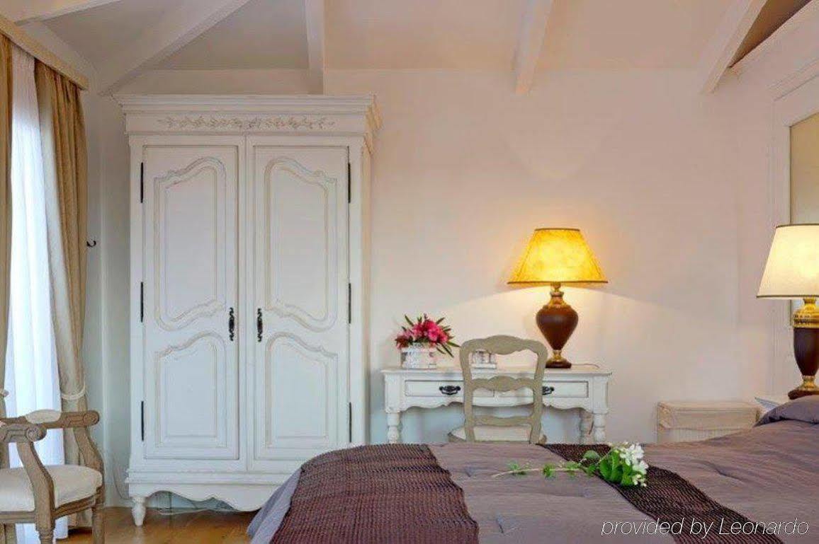 Hotel Boschetto Lefkáda Kültér fotó