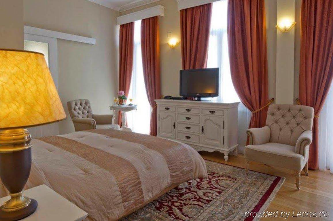 Hotel Boschetto Lefkáda Kültér fotó