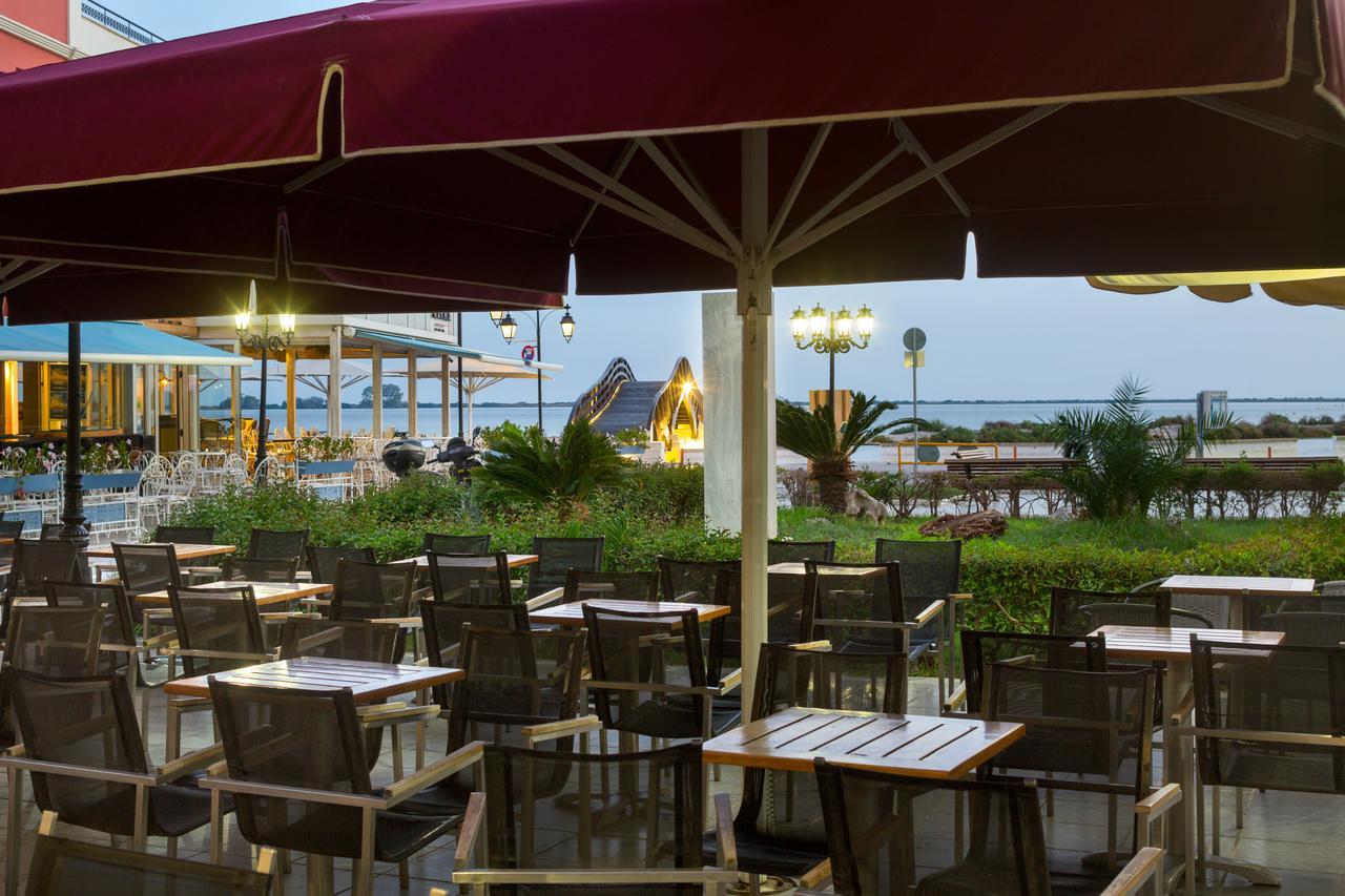 Hotel Boschetto Lefkáda Kültér fotó