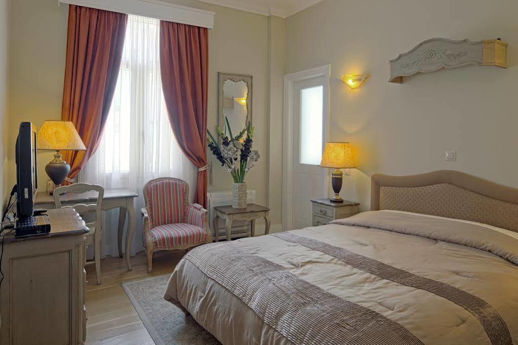 Hotel Boschetto Lefkáda Kültér fotó
