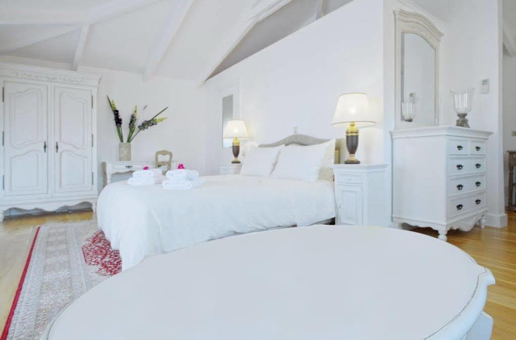 Hotel Boschetto Lefkáda Kültér fotó