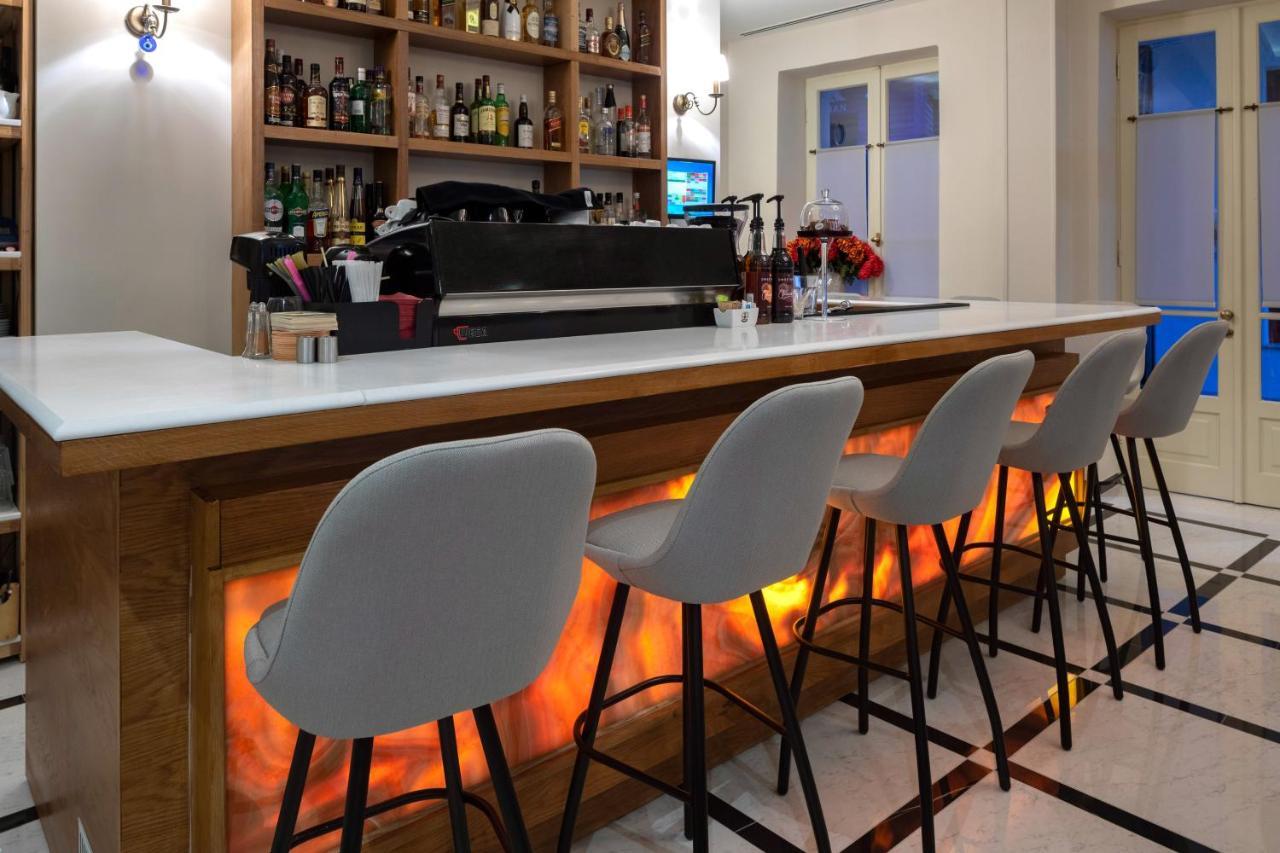 Hotel Boschetto Lefkáda Kültér fotó